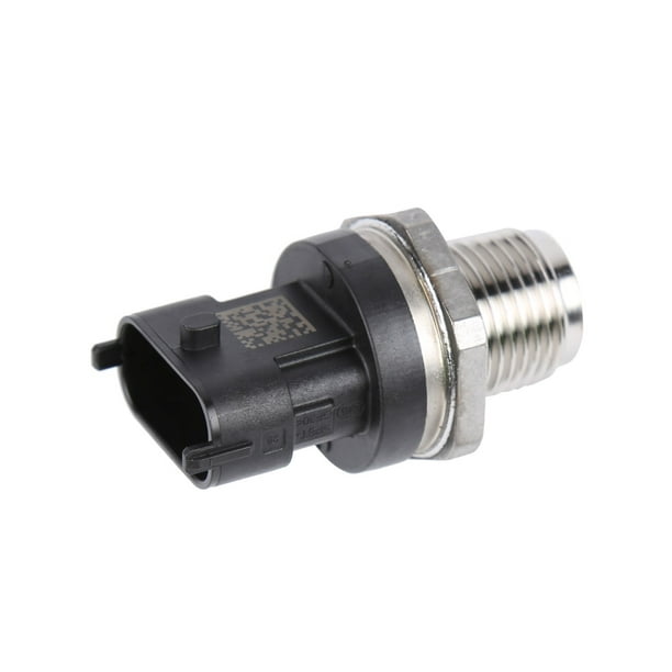 ACDelco 213-4214 GM Original Equipment Fuel Injection Fuel Rail Pressure Sensor ACDelco 213-4214 GM Original Equipment Fuel Injection Fuel Rail Pressure Sensor